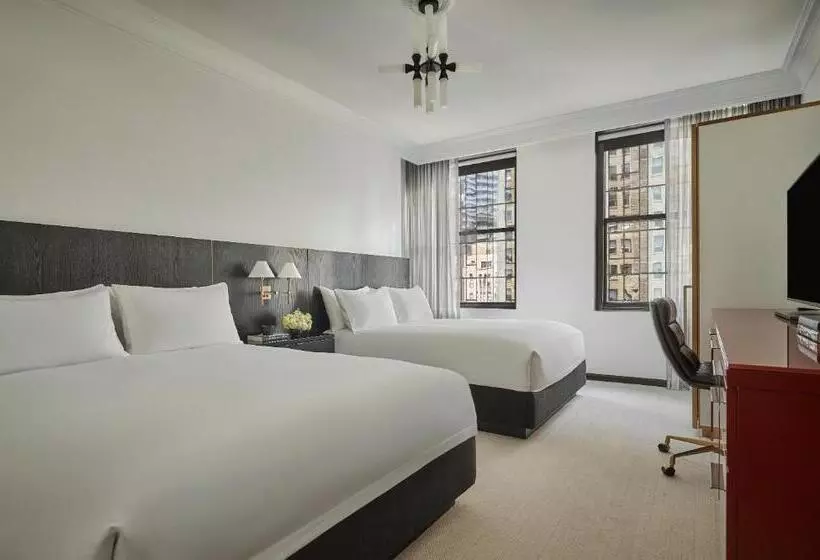 هتل Pendry Chicago