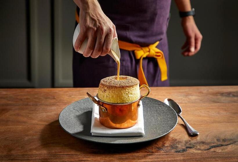 هتل Pendry Chicago