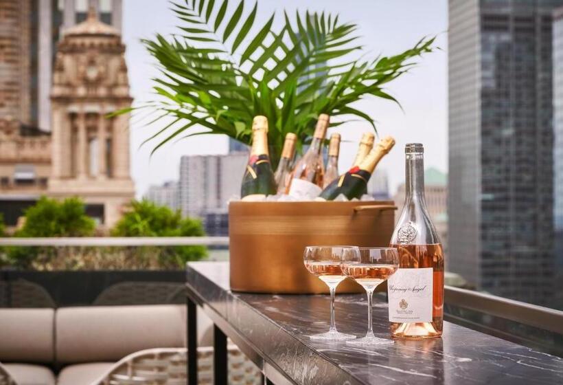 هتل Pendry Chicago