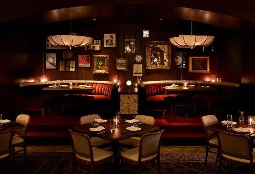 هتل Pendry Chicago