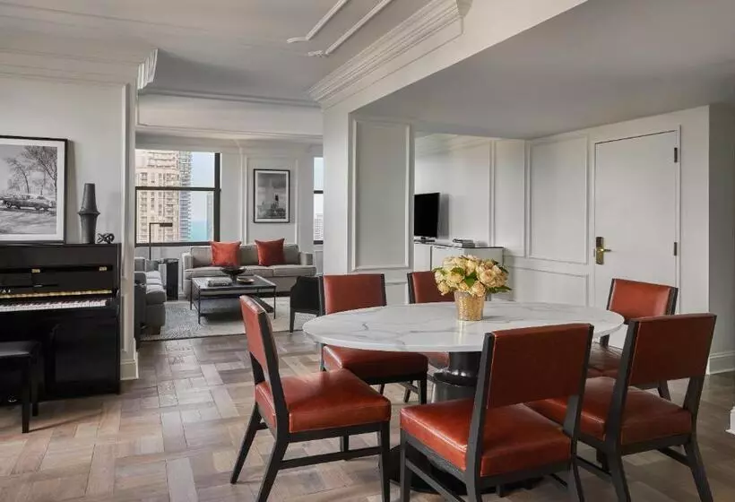 هتل Pendry Chicago