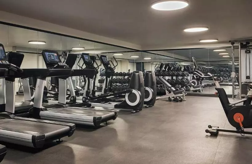 هتل Pendry Chicago