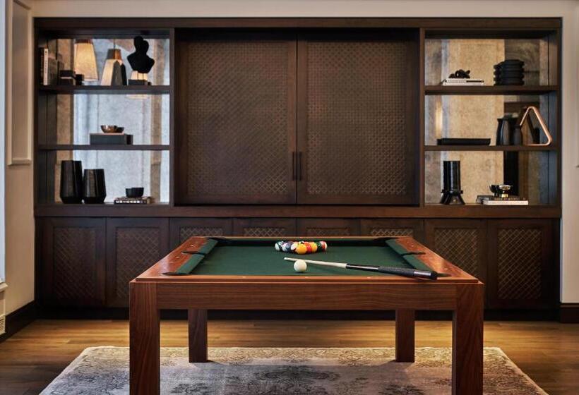 هتل Pendry Chicago