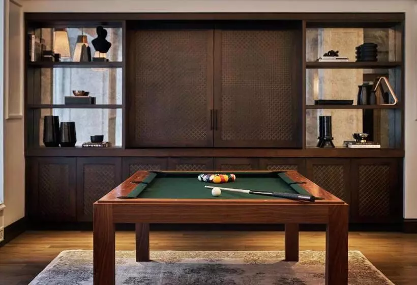 هتل Pendry Chicago