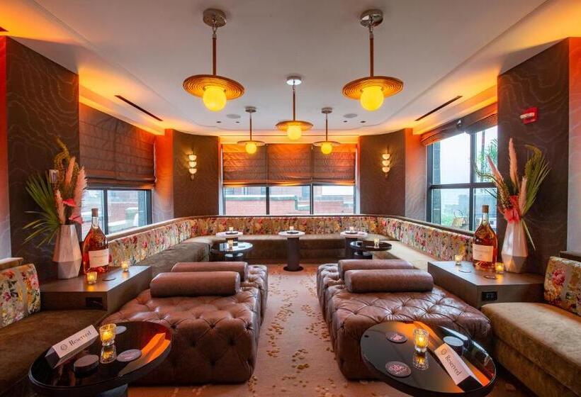 هتل Pendry Chicago