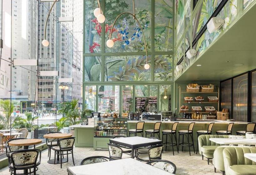 هتل Pendry Chicago