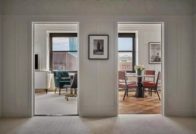 هتل Pendry Chicago