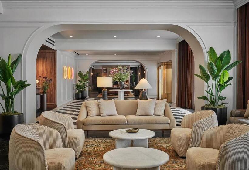 هتل Pendry Chicago