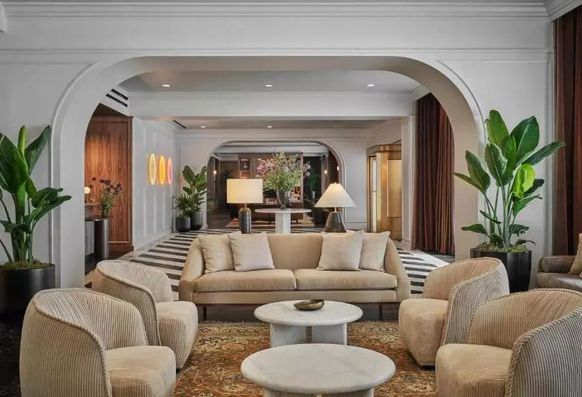 هتل Pendry Chicago