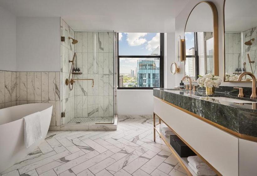 هتل Pendry Chicago