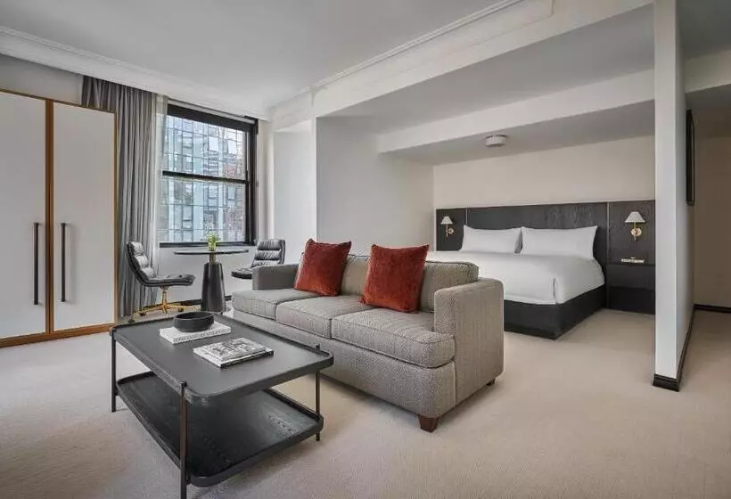 هتل Pendry Chicago