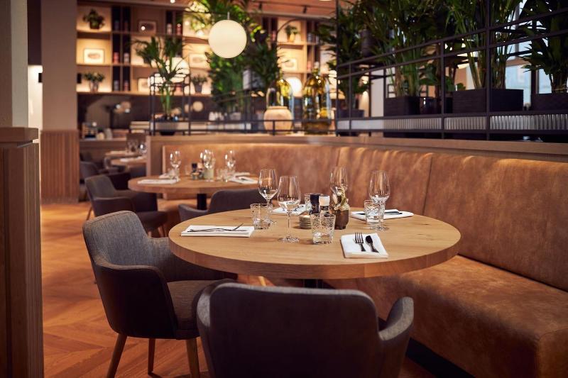 בית מלון כפרי The Market