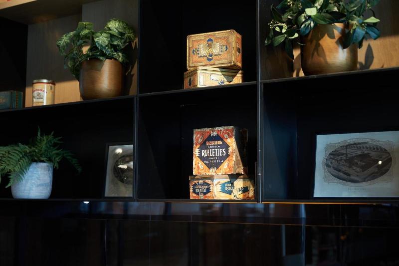 בית מלון כפרי The Market