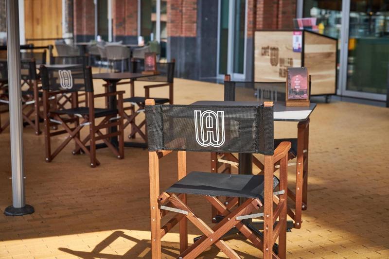 בית מלון כפרי The Market