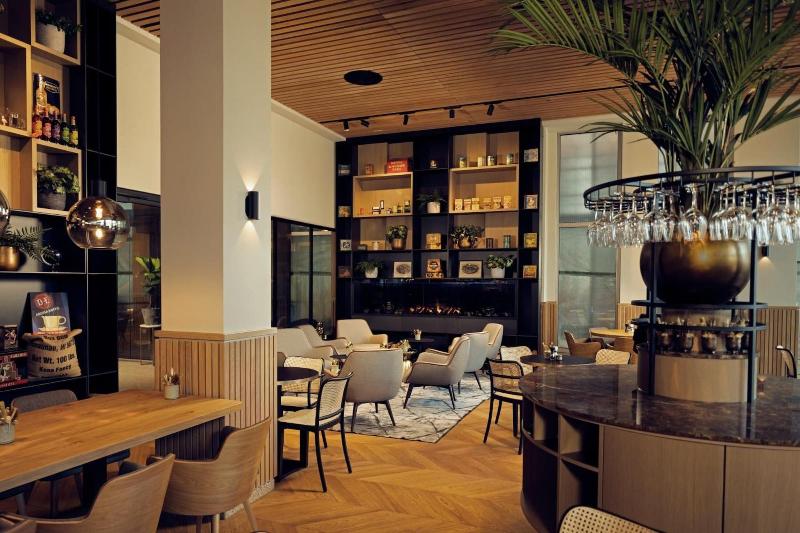 בית מלון כפרי The Market