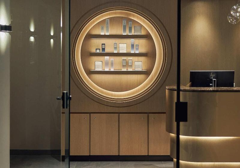 בית מלון כפרי The Market