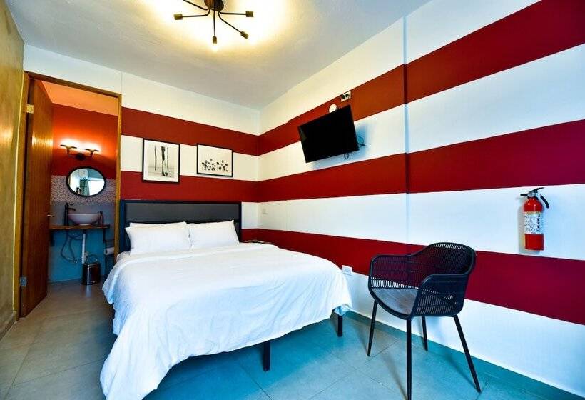 هتل The Surfing Turtle