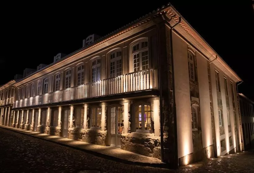 ホテル Torel Terra Brava