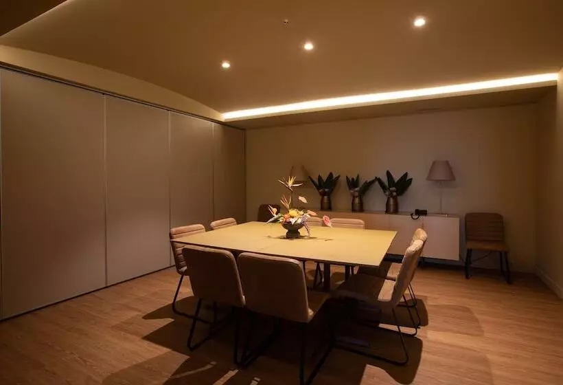 ホテル Torel Terra Brava