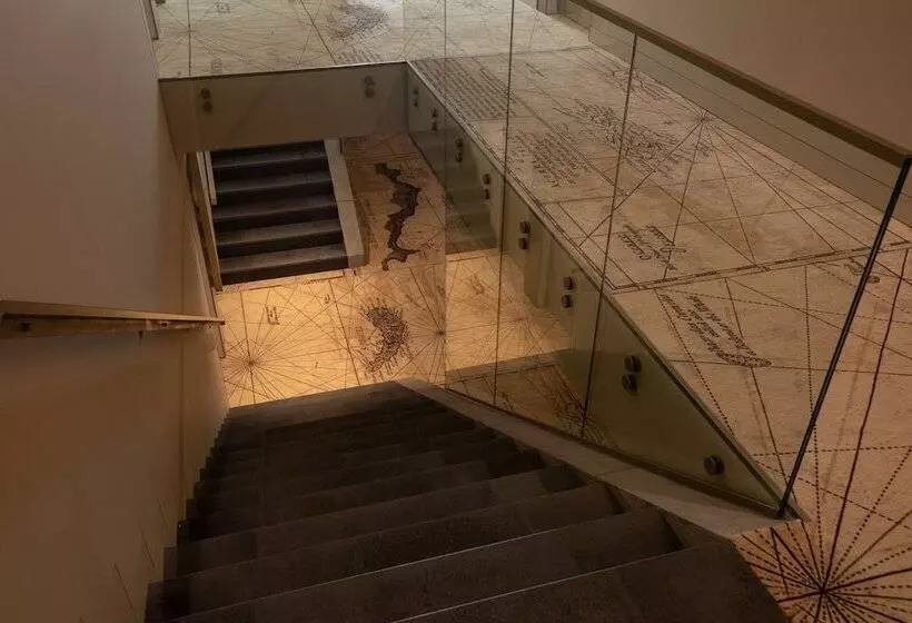 ホテル Torel Terra Brava