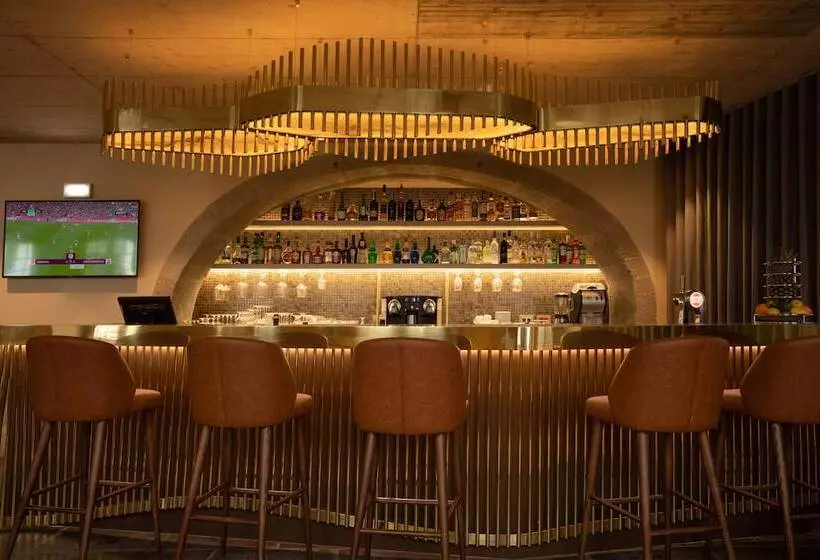 ホテル Torel Terra Brava