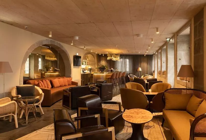 ホテル Torel Terra Brava