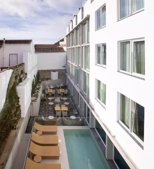 ホテル Torel Terra Brava