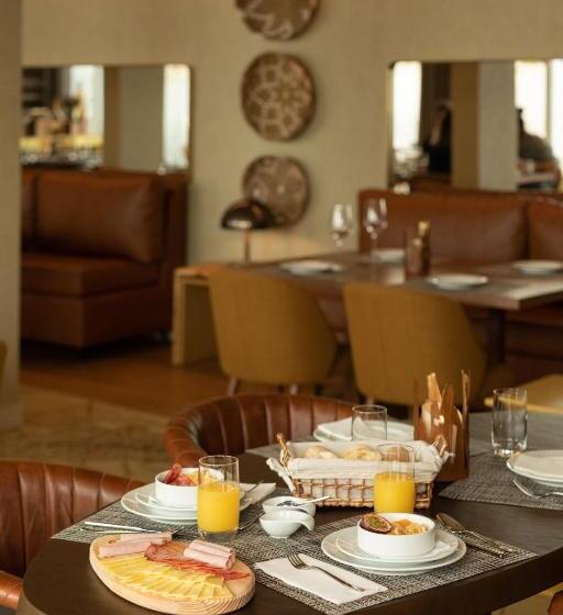 هتل Torel Terra Brava