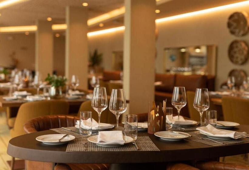 هتل Torel Terra Brava