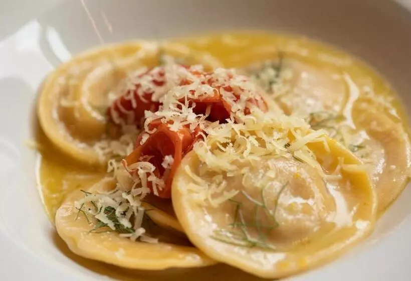 ホテル Torel Terra Brava