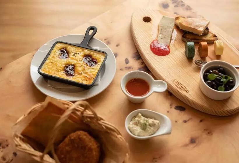 ホテル Torel Terra Brava