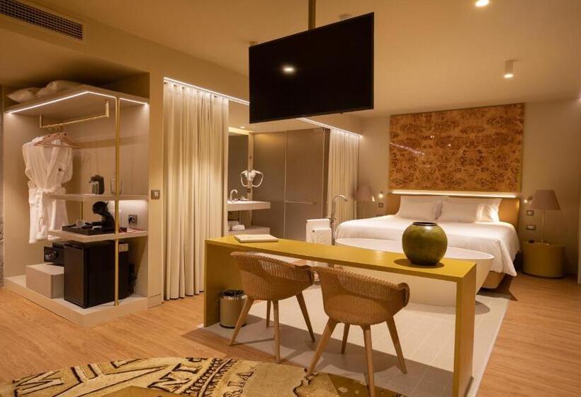 هتل Torel Terra Brava