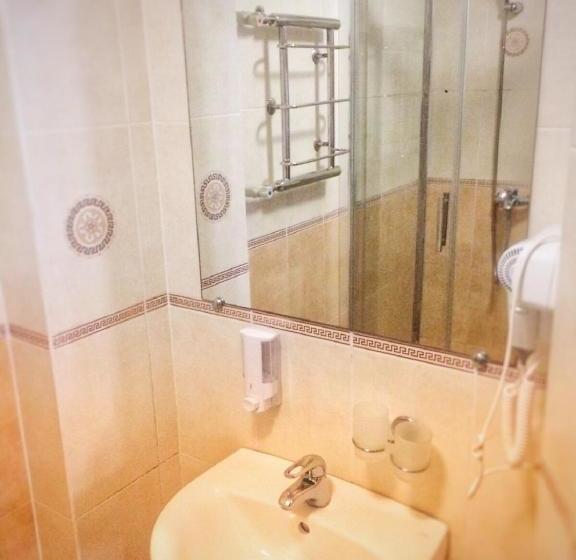 פנסיון горького 93