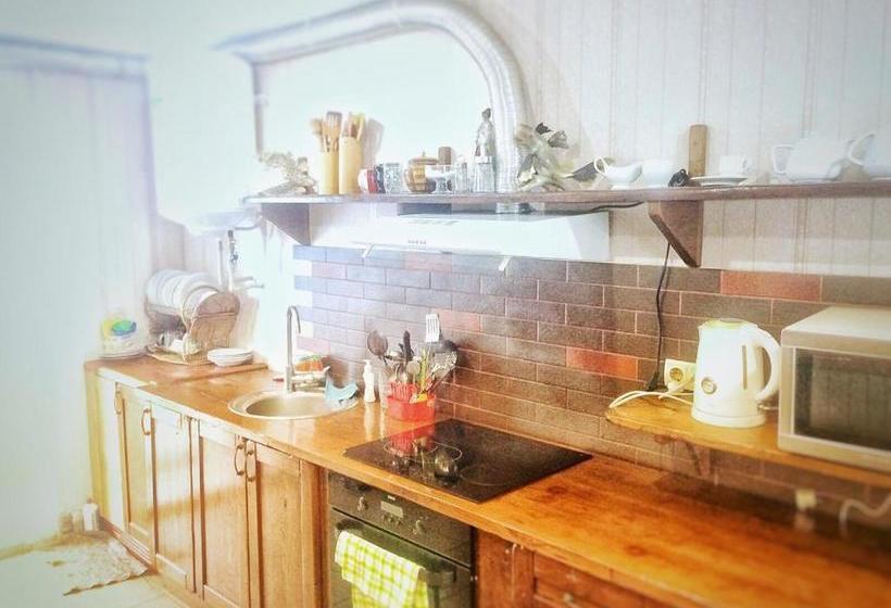 פנסיון горького 93