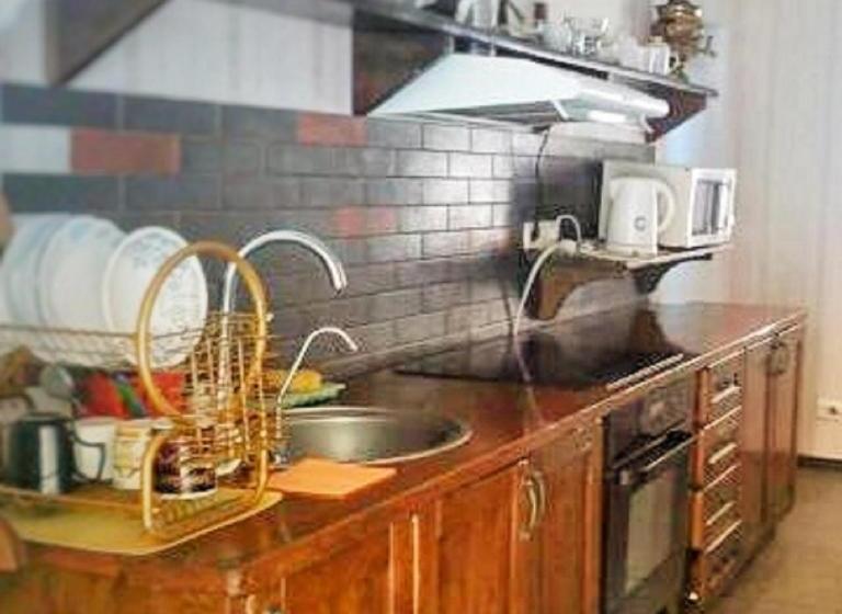 פנסיון горького 93