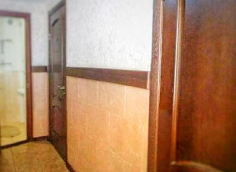 פנסיון горького 93