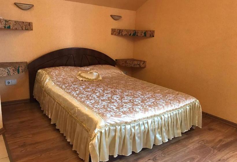 פנסיון горького 93