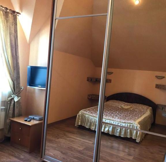 פנסיון горького 93