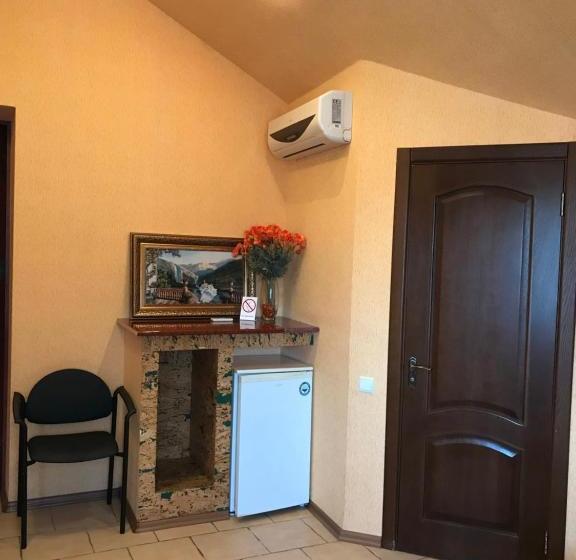 פנסיון горького 93