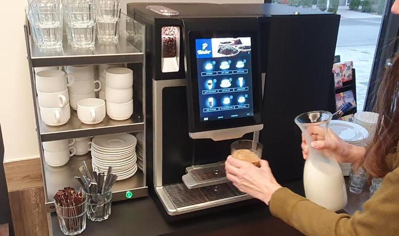 Pensão Avalon Ideal Gelegen Zwischen Europapark Und Rulantica