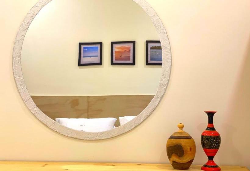 پانسیون Culture Villa