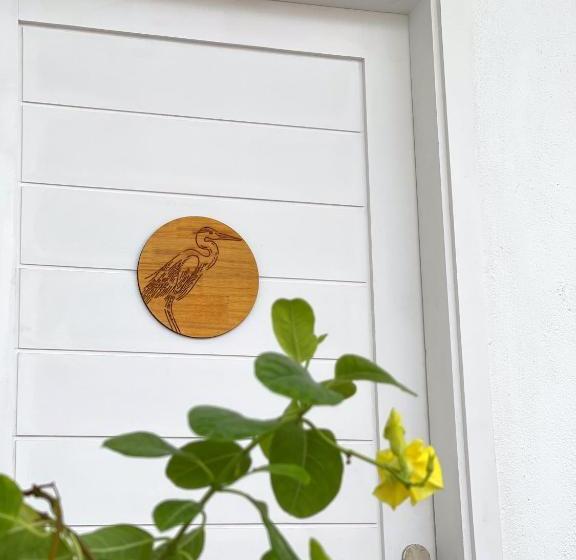 پانسیون Culture Villa