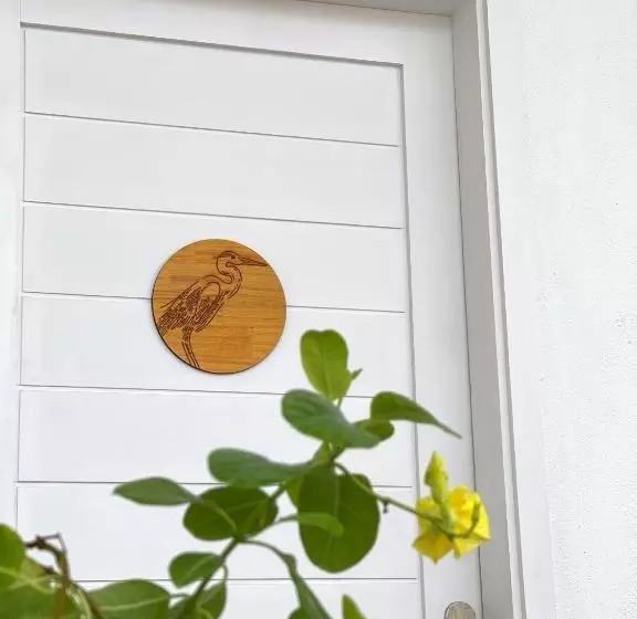 پانسیون Culture Villa