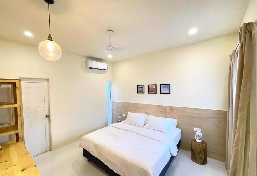 پانسیون Culture Villa