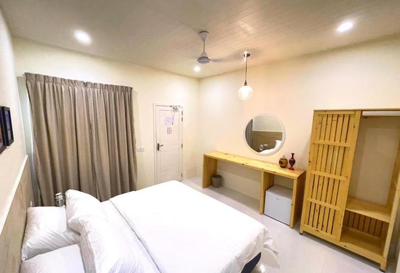 پانسیون Culture Villa