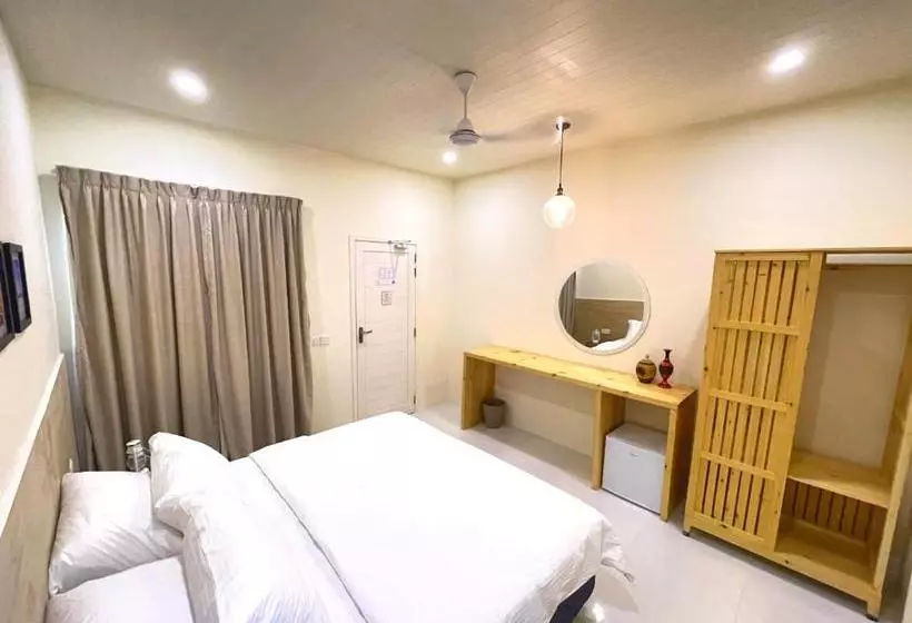 پانسیون Culture Villa