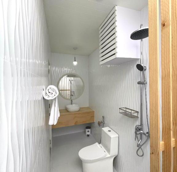 پانسیون Culture Villa