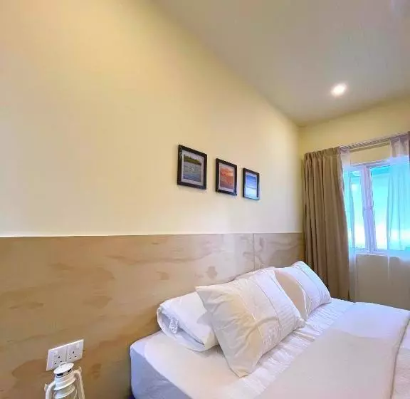 پانسیون Culture Villa