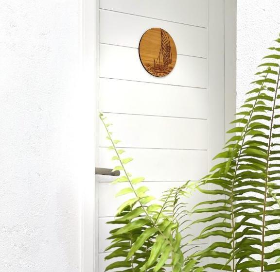 پانسیون Culture Villa