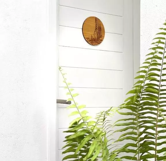 پانسیون Culture Villa